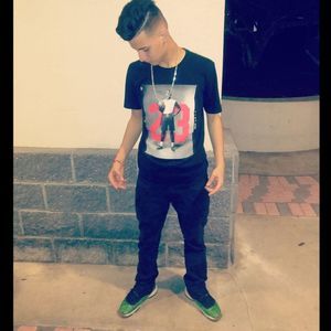 Meet your Posher, Walter